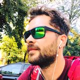 Costin Bleotu avatar