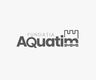 Fundația Aquatim logo