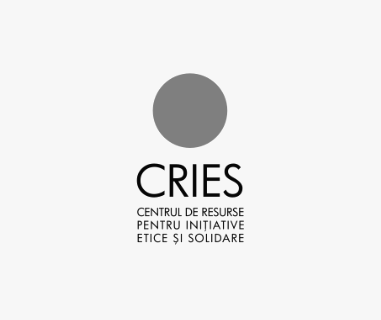 Centrul de Resurse pentru Inițiative Etice și Solidare logo