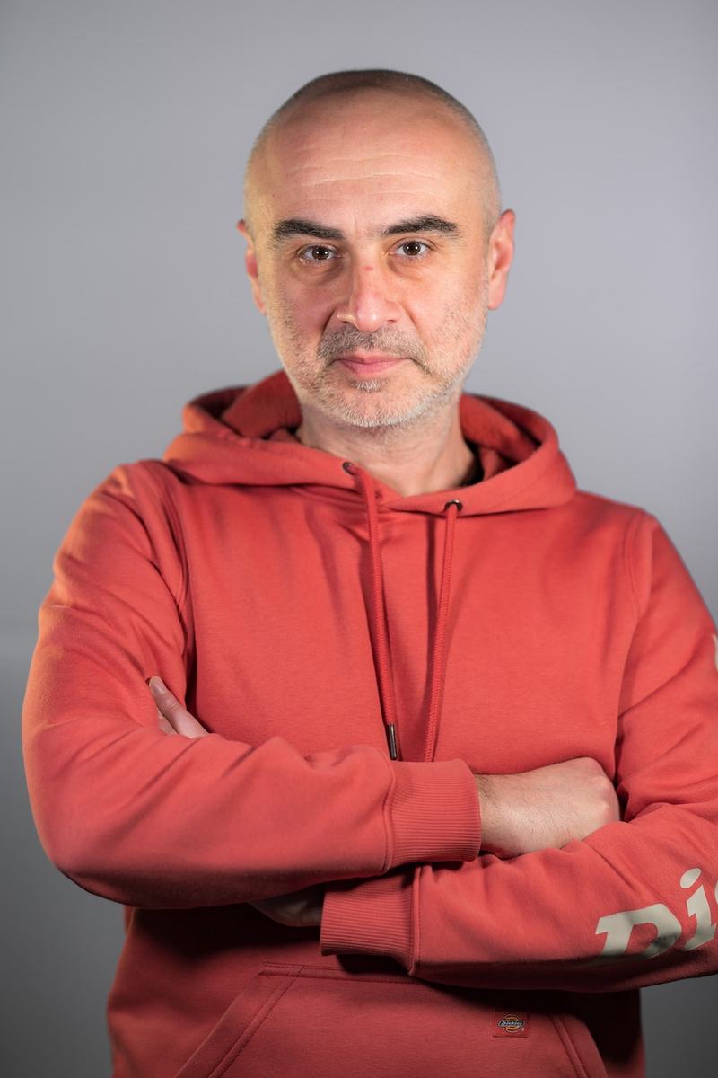 Sergiu Sas