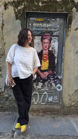 Otilia Ghițescu avatar