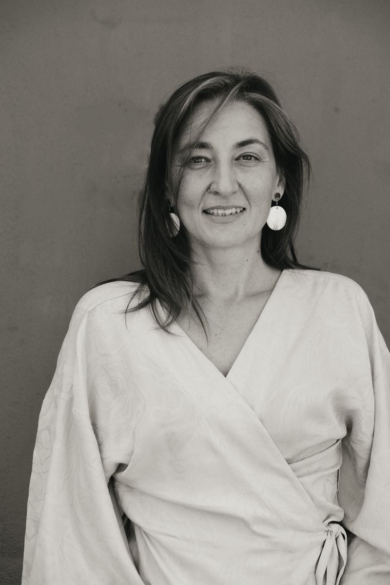 portret Raluca Rusu