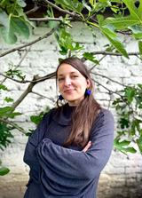 Andreea Săsăran avatar